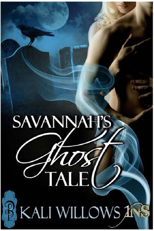 [1Night Stand 44] • Savannah's Ghost Tale